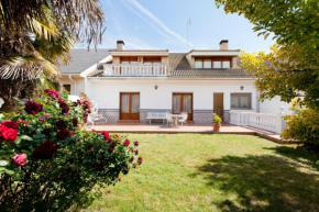 Отель Las Casas de Sofía  Кабанильяс